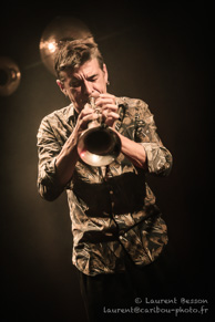 Boucan / Studio de l'Ermitage - 14 octobre 2019