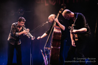 Boucan / Studio de l'Ermitage - 14 octobre 2019