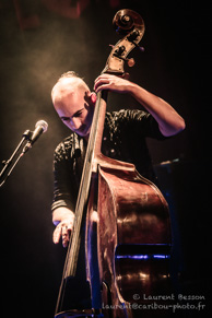 Boucan / Studio de l'Ermitage - 14 octobre 2019