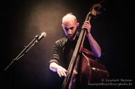 Boucan / Studio de l'Ermitage - 14 octobre 2019