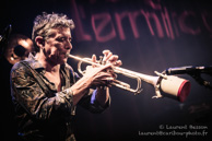 Boucan / Studio de l'Ermitage - 14 octobre 2019