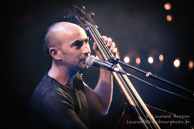 Boucan / Studio de l'Ermitage - 14 octobre 2019