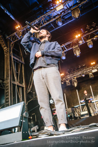 Boulevard des Airs / Fête de l'Humanité 20211 - Parc Départemental de la Courneuve - 12 septembre 2021