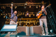 Boulevard des Airs / Fête de l'Humanité 20211 - Parc Départemental de la Courneuve - 12 septembre 2021