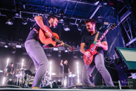 Boulevard des Airs / Fête de l'Humanité 20211 - Parc Départemental de la Courneuve - 12 septembre 2021