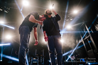 Boulevard des Airs / Fête de l'Humanité 20211 - Parc Départemental de la Courneuve - 12 septembre 2021