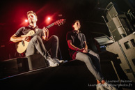 Boulevard des Airs / Fête de l'Humanité 20211 - Parc Départemental de la Courneuve - 12 septembre 2021