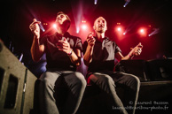 Boulevard des Airs / Fête de l'Humanité 20211 - Parc Départemental de la Courneuve - 12 septembre 2021