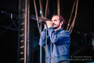 Boulevard des Airs / Fête de l'Humanité 20211 - Parc Départemental de la Courneuve - 12 septembre 2021