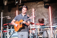 Boulevard des Airs / Fête de l'Humanité 20211 - Parc Départemental de la Courneuve - 12 septembre 2021