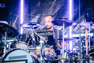 Boulevard des Airs / Fête de l'Humanité 20211 - Parc Départemental de la Courneuve - 12 septembre 2021