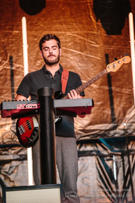 Boulevard des Airs / Fête de l'Humanité 20211 - Parc Départemental de la Courneuve - 12 septembre 2021