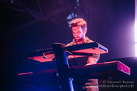 Boulevard des Airs / Fête de l'Humanité 20211 - Parc Départemental de la Courneuve - 12 septembre 2021