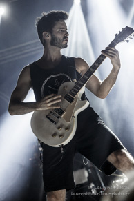 Boulevard des Airs / Oeno Music Festival - Le Zenith, Dijon - 11 juillet 2015