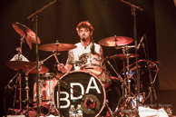 Boulevard des Airs / Oeno Music Festival - Le Zenith, Dijon - 11 juillet 2015