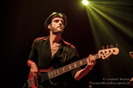 Boulevard des Airs / Oeno Music Festival - Le Zenith, Dijon - 11 juillet 2015