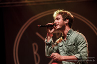 Boulevard des Airs / Oeno Music Festival - Le Zenith, Dijon - 11 juillet 2015