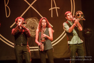 Boulevard des Airs / Oeno Music Festival - Le Zenith, Dijon - 11 juillet 2015