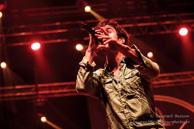 Boulevard des Airs / Oeno Music Festival - Le Zenith, Dijon - 11 juillet 2015