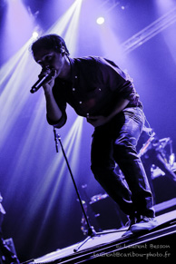 Boulevard des Airs / Oeno Music Festival - Le Zenith, Dijon - 11 juillet 2015