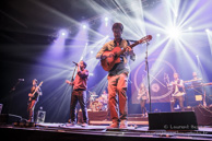 Boulevard des Airs / Oeno Music Festival - Le Zenith, Dijon - 11 juillet 2015