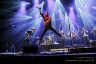 Boulevard des Airs / Oeno Music Festival - Le Zenith, Dijon - 11 juillet 2015