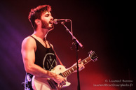 Boulevard des Airs / Oeno Music Festival - Le Zenith, Dijon - 11 juillet 2015