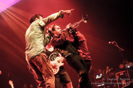 Boulevard des Airs / Oeno Music Festival - Le Zenith, Dijon - 11 juillet 2015