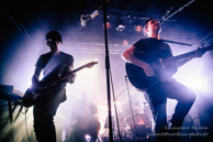 The Boxer Rebellion / Point Ephémère - 09 mars 2018