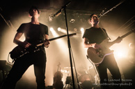 The Boxer Rebellion / Point Ephémère - 09 mars 2018