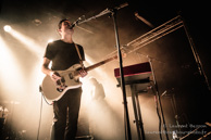 The Boxer Rebellion / Point Ephémère - 09 mars 2018