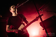 The Boxer Rebellion / Point Ephémère - 09 mars 2018