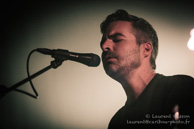 The Boxer Rebellion / Point Éphémère - 09 octobre 2023