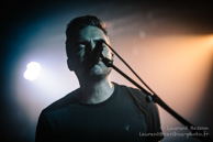 The Boxer Rebellion / Point Éphémère - 09 octobre 2023