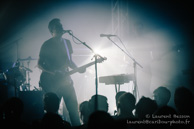 The Boxer Rebellion / Point Éphémère - 09 octobre 2023