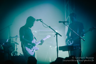 The Boxer Rebellion / Point Éphémère - 09 octobre 2023