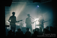 The Boxer Rebellion / Point Éphémère - 09 octobre 2023