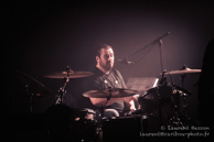 The Boxer Rebellion / Point Éphémère - 09 octobre 2023