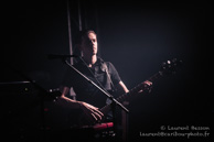 The Boxer Rebellion / Point Éphémère - 09 octobre 2023