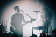 The Boxer Rebellion / Point Éphémère - 09 octobre 2023