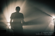 The Boxer Rebellion / Point Éphémère - 09 octobre 2023