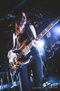 BOY / La Maroquinerie - 06 novembre 2016