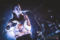 BOY / La Maroquinerie - 06 novembre 2016