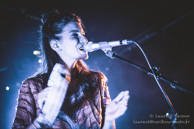 BOY / La Maroquinerie - 06 novembre 2016