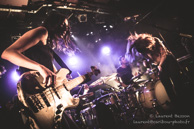 BOY / La Maroquinerie - 06 novembre 2016