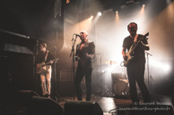 A Boy Called Vidal / Petit Bain - 25 mai 2017