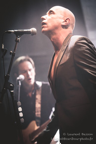 A Boy Called Vidal / Petit Bain - 25 mai 2017