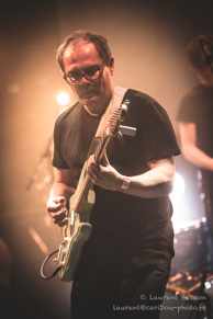 A Boy Called Vidal / Petit Bain - 25 mai 2017