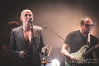 A Boy Called Vidal / Petit Bain - 25 mai 2017