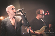 A Boy Called Vidal / Petit Bain - 25 mai 2017